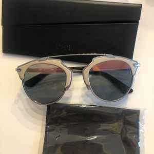 Dior women sunglasses